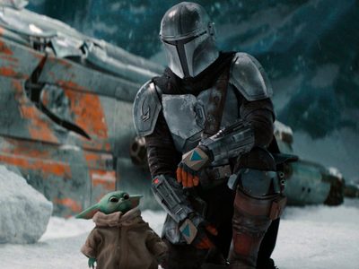 Nueva película de "Star Wars" incluirá a Grogu