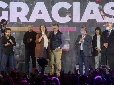 Juntos por el Cambio redobla la apuesta y programó un evento para continuar con la campaña