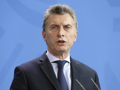 En medio de la tensión, Mauricio Macri se refirió a Javier Milei en la Universidad Austral