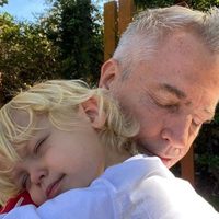 ¡Qué fachero! Mirko derritió de amor las redes con un cambio de look. ¡Ternura total!