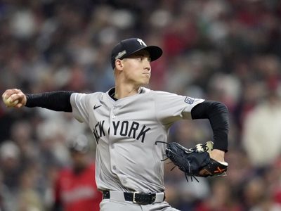 Boone: Yankees llevarían a 13 lanzadores para Serie Mundial contra Dodgers