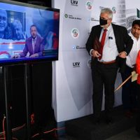 Senadora denunciará a Chumel Torres por calificarla de “estúpida” y “tarada”
