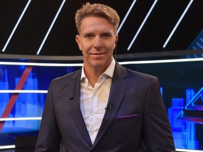 El futuro de Alejandro Fantino en la televisión pega un giro radical: su pasado, lo persigue
