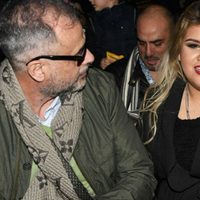 "No te lo regalan": La drástica decisión de Jorge Rial con Morena ¿se hartó?