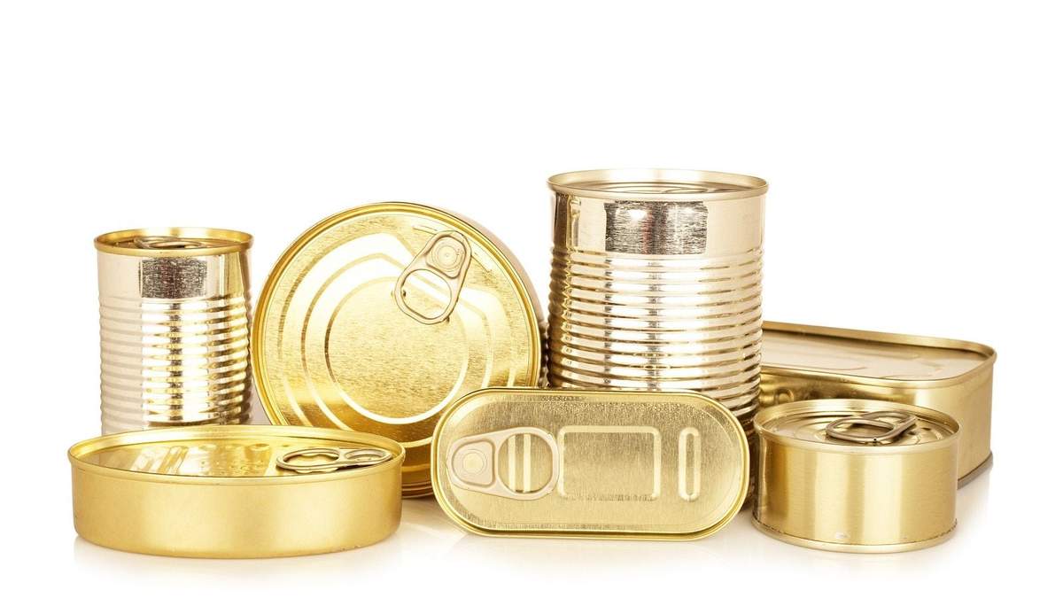 Latas. Fuente: (Fanser)