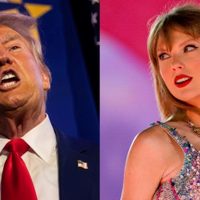 Donald Trump: “Odio a Taylor Swift”