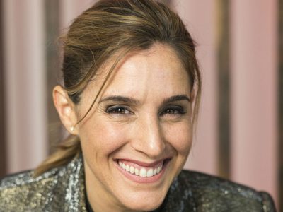 Soledad Pastorutti fue muy criticada por expresarse mal hacia un participante de "La Voz Argentina"