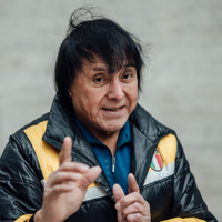 Así está hoy Guadalupe, quien confirmó ser la hija de Ricky Maravilla