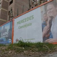 Los candidatos ya están en campaña en Neuquén