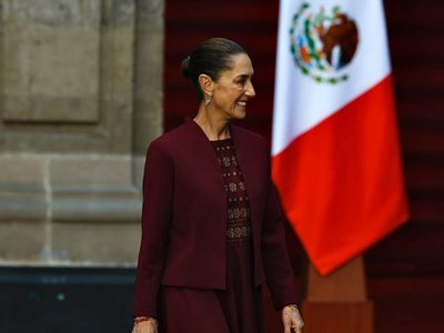 Morena busca empatar elecciones intermedias y revocación de mandato de Sheinbaum