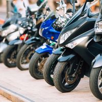 Cuota simple: el Gobierno eliminó topes a los montos de financiamiento para motos y otros rubros