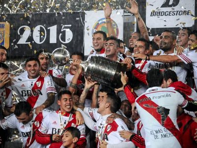 Quiere volver: fue campeón de América con River y sueña con regresar a Núñez
