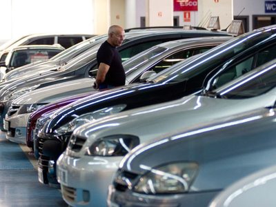 AFIP: así debe tramitarse el Certificado de Transferencia del Automotor (CETA)