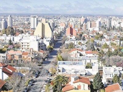 Neuquén: mañana La Gintó cumplirá un año