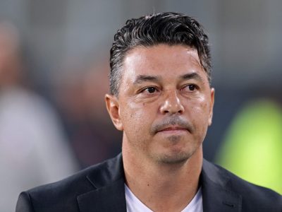 "Nunca hubo": el refuerzo estrella que ilusionó a River y puede llegar a otro club argentino