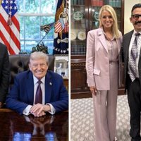 México entregó a Caro Quintero a EU por orden de Trump: Pam Bondi