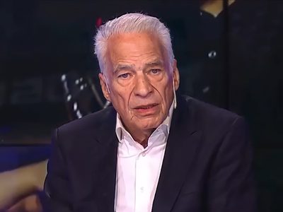 "Hice un tratamiento": la inesperada confesión de Alberto Cormillot que causó sorpresa
