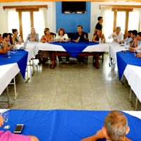 El PJ rionegrino le puso fecha a las próximas elecciones internas