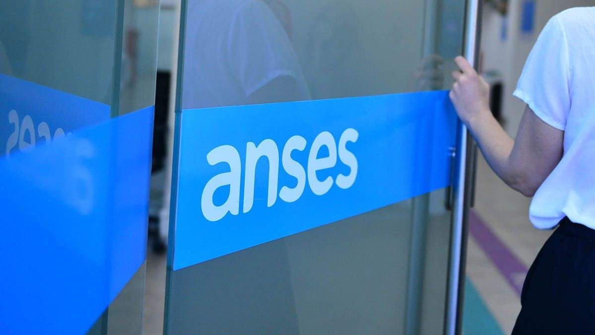 La ANSES. Fuente: (Twitter)