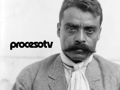 Zapata: La construcción de un mito