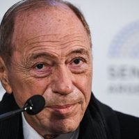 “El sufrimiento de estar preso injustamente no se puede pasar por alto", sentenció Zaffaroni