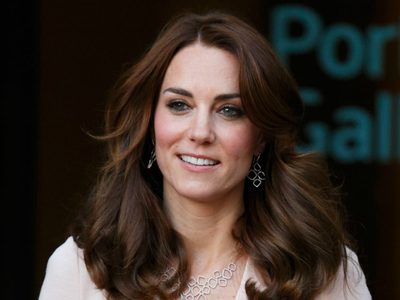 El anillo que lleva Kate Middleton no era para ella: el mayordomo rompió el silencio