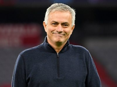 En tiempos de coronavirus, Mourinho armó el equipo ideal de su carrera