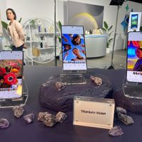 Samsung busca que la IA sea más común al introducirla en sus nuevos teléfonos Galaxy