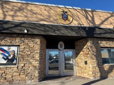 Ecuador envía nota de protesta a EU por "intento de incursión" del ICE a su Consulado en Minneapolis