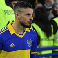 La nueva polémica de Darío Benedetto: así recordó la frase que provocó su salida de Boca