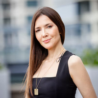 Telefe confirmó la noticia más esperada sobre Cristina Pérez
