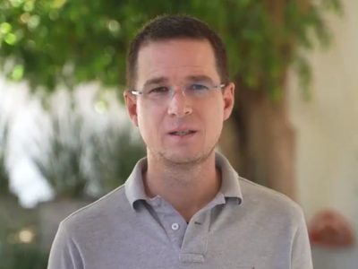 Ricardo Anaya señala que AMLO se 'mete' en elecciones por 'tramposo y mal perdedor'