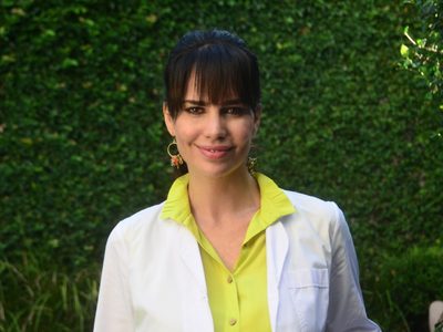 "No es fácil": Romina Pereiro se sinceró sobre su presente y quebró en llanto