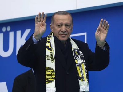 Erdogan: fuerzas turcas matan al líder de ISIS en Siria