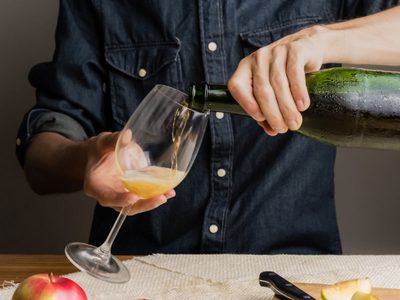 Ruta de la sidra: una por una, las mejores marcas de Neuquén y Río Negro