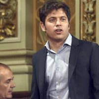 Nueva propuesta de Kicillof a los tenedores de deuda ¿Evitará el default?