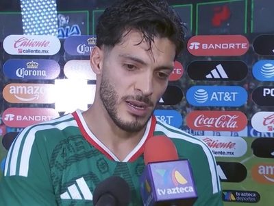 Raúl Jiménez estalla contra afición de Torreón por abucheos conta la Selección Mexicana (Video)