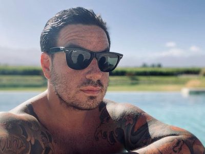 "Le dije a Ezequiel": Federico Bal se mostró decepcionado ante El Polaco