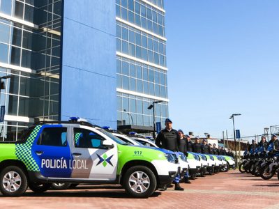 Mujer de Berazategui asesinó a su marido en Navidad porque la golpeaba
