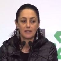 Sheinbaum presenta programación cultural 2019 en la CDMX