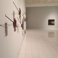 Presenta María José de Simón Casuso 'Materia animada” en el Museo de Arte Contemporáneo de SLP