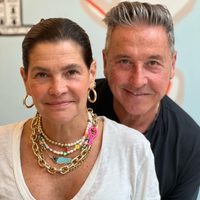 Así es la fastuosa mansión donde vive Ricardo Montaner cuando está en Buenos Aires
