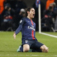 Un gigante de Europa, el nuevo interesado por Edinson Cavani