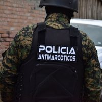 Desmantelaron una importante red narco que operaba en el barrio San Lorenzo