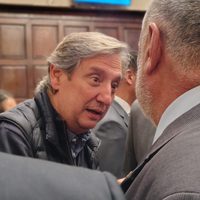 Se partió el PJ en Mendoza y habrá bloques separados en la Legislatura
