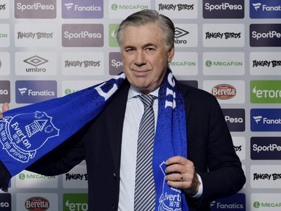 Everton: dos arqueros argentinos en la mira del líder de la Premier