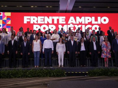Se disuelve el "mini INE" que organizaría la consulta de la oposición: este fue el motivo