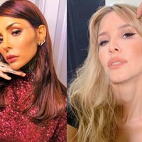 El accionar de Cande Tinelli que deja en evidencia su relación con Guillermina Valdés