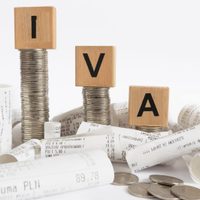 La recaudación tributaria aumentó un 64% gracias a Ganancias, Seguridad Social e IVA