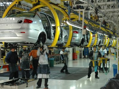 El titular de la UIA descartó el cierre de grandes empresas por la crisis del coronavirus